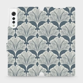 Hülle für LG Velvet - Farbe VA43S