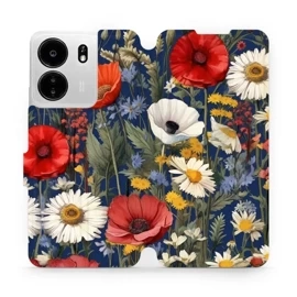 Hülle für Xiaomi POCO C65 - Farbe VP46S