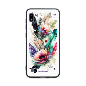 Hülle Glossy Case für Samsung Galaxy A10 - Farbe G017G