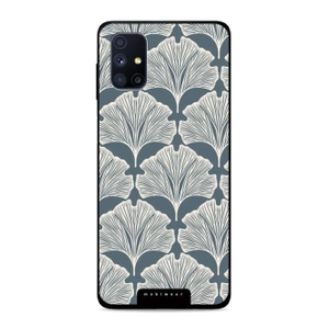 Hülle Glossy Case für Samsung Galaxy M51 - Farbe GA43G