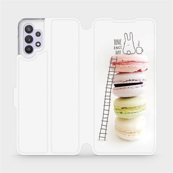 Hülle für Samsung Galaxy M32 5G - Farbe M090P