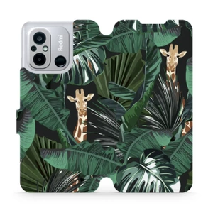 Hülle für Xiaomi Redmi 12C - Farbe VP06P