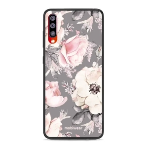 Hülle Glossy Case für Samsung Galaxy A70 - Farbe G034G