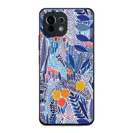 Hülle Glossy Case für Xiaomi 11 Lite 5G NE - Farbe G037G