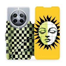 Hülle für Realme 12 Pro Plus 5G - Farbe VP56S