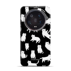 Hülle Elite Pro für Xiaomi 14 Ultra 5G - Farbe E163E