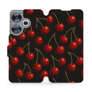 Hülle für Xiaomi POCO F6 - Farbe VP83S