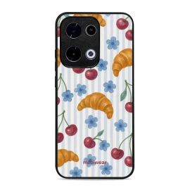 Hülle Glossy Case für OPPO Reno 13 - Farbe GP85G