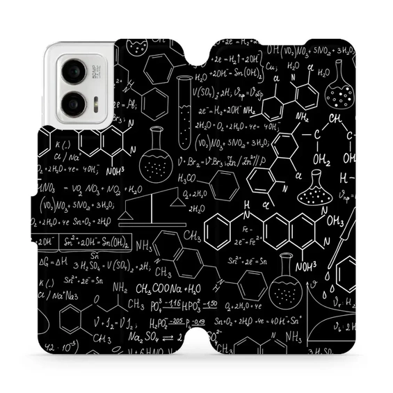 Hülle für Motorola Moto G73 5G - Farbe V060P