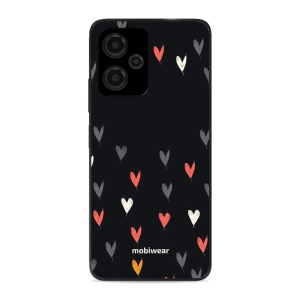 Hülle Glossy Case für Xiaomi Redmi Note 12 5G - Farbe GP79G