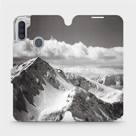 Hülle für Samsung Galaxy M11 - Farbe M152P