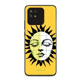 Hülle Glossy Case für Xiaomi POCO C40 - Farbe G056G