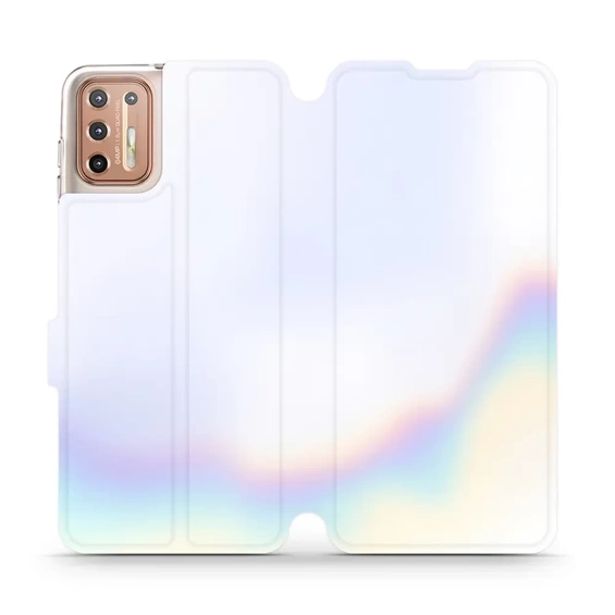 Hülle für Motorola Moto G9 Plus - Farbe VP64S