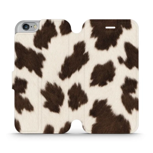 Hülle für Apple iPhone 6 - Farbe V166S