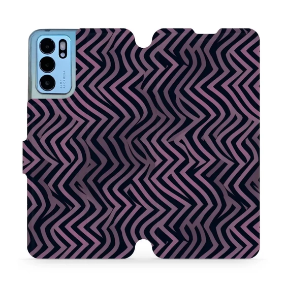 Hülle für Oppo Reno 6 5G - Farbe VA55S