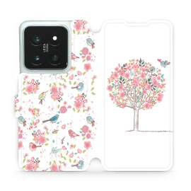 Hülle für Xiaomi 14 Pro - Farbe M120S