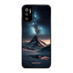 Hülle Glossy Case für Xiaomi Poco M3 Pro 5G - Farbe G006G