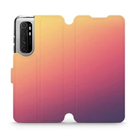 Hülle für Xiaomi Mi Note 10 Lite - Farbe VP66S