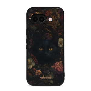 Hülle Glossy Case für Google Pixel 9A - Farbe G161G