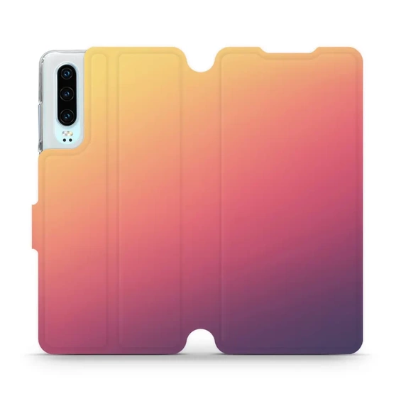 Hülle für Huawei P30 - Farbe VP66S
