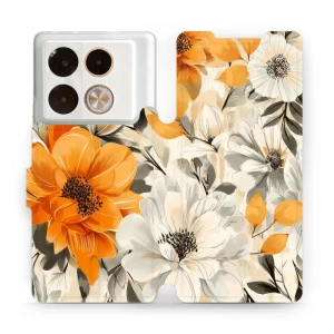 Hülle für Infinix Note 40 Pro - Farbe VP75S