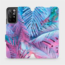 Hülle für Xiaomi Redmi Note 11S 5G - Farbe MG10S