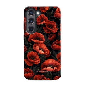 Hülle Elite Pro für Samsung Galaxy S23 Plus - Farbe EP45E