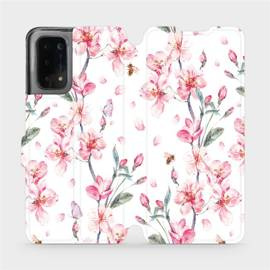 Hülle für OPPO A74 5G - Farbe M124S