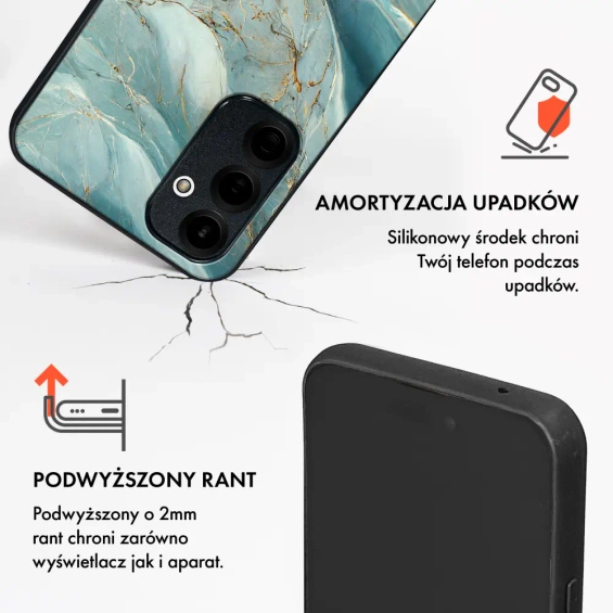 Hülle Glossy Case für Google Pixel 10 - Farbe G022G