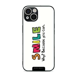 Hülle Glossy Case für Apple iPhone 13 - Farbe G073G