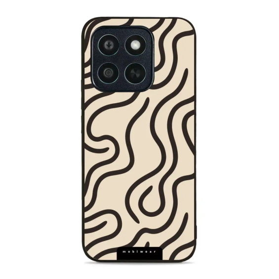 Hülle Glossy Case für Huawei Honor X8c - Farbe GA60G