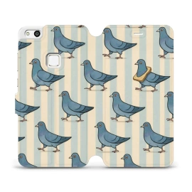 Hülle für Huawei P10 Lite - Farbe VP91S