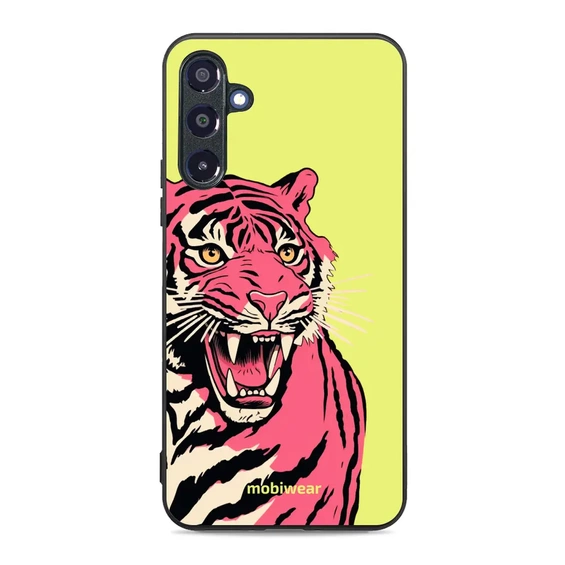Hülle Glossy Case für Samsung Galaxy A16 5G - Farbe G051G