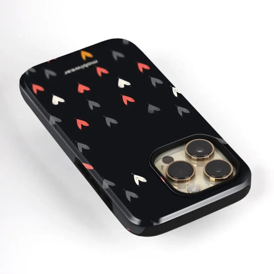 Hülle Elite Pro für Samsung Galaxy S25 Edge - Farbe EP79E