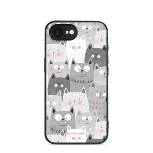 Hülle Glossy Case für Apple iPhone 16e - Farbe G045G