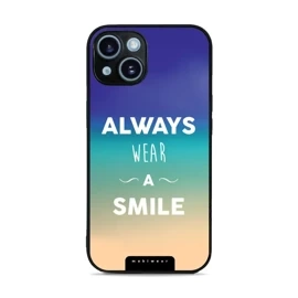 Hülle Glossy Case für Apple iPhone 14 - Farbe G074G