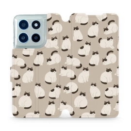 Hülle für Motorola Moto G56 5G - Farbe V160S