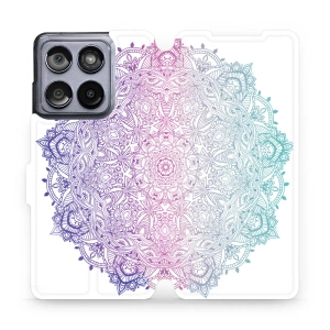 Hülle für Motorola Edge 60 Fusion - Farbe M008S