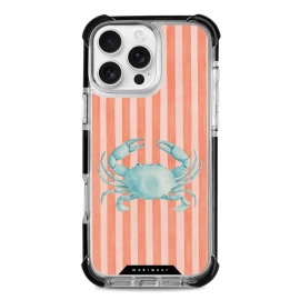 Hülle MagSafe Elite Bumper für Apple iPhone 16 Pro Max - Farbe DP87D