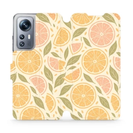 Hülle für Xiaomi 12S - Farbe VP80S
