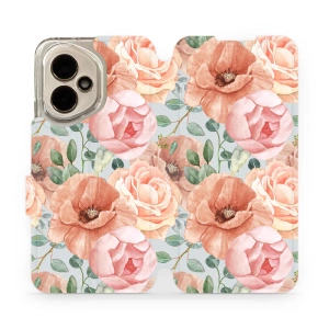 Hülle für Huawei Honor 400 - Farbe MP02S