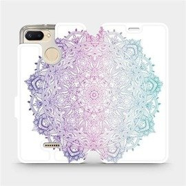 Hülle für Xiaomi Redmi 6 - Farbe M008S