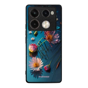 Hülle Glossy Case für Infinix Note 40 Pro Plus - Farbe G013G