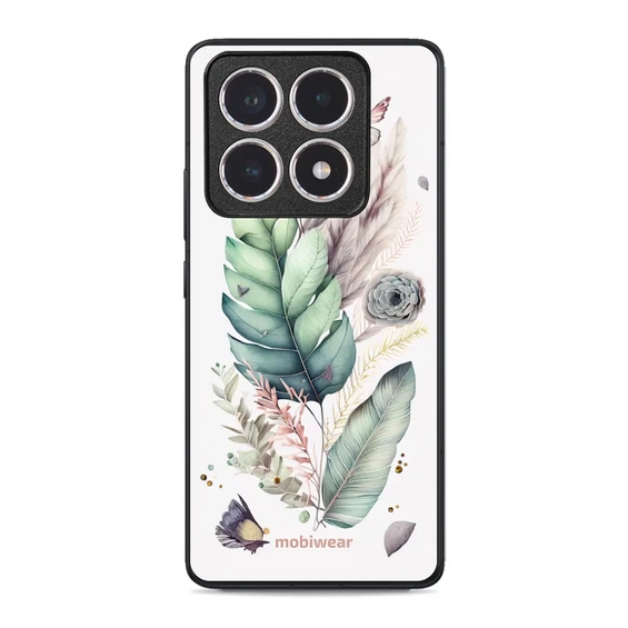 Hülle Glossy Case für Xiaomi 14T - Farbe G018G