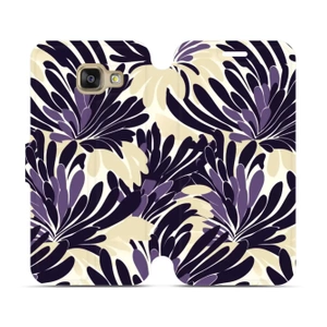 Hülle für Samsung Galaxy A3 2016 - Farbe VA47S