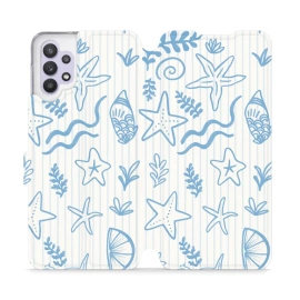 Hülle für Samsung Galaxy M32 5G - Farbe VP88S