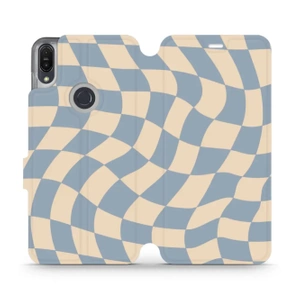 Hülle für Asus Zenfone Max Pro M1 ZB602KL - Farbe VA59S