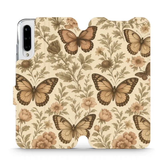 Hülle für Xiaomi Mi A3 - Farbe VP92S
