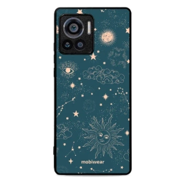 Hülle Glossy Case für Motorola Edge 30 Ultra - Farbe G047G