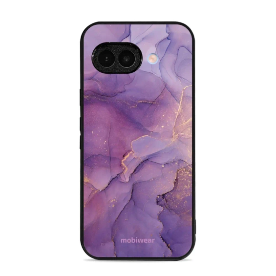 Hülle Glossy Case für Google Pixel 9A - Farbe G050G